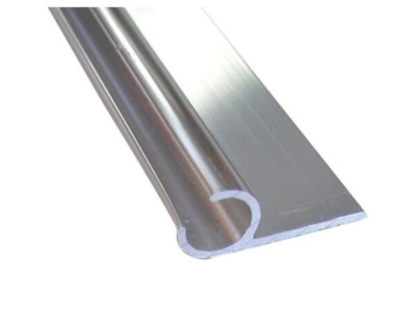 Tonneau Rail 64"
