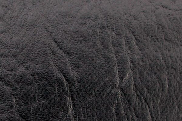 Tonneau Cover Crush Black 78"