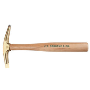 Nylon Tip Magnetic Hammer