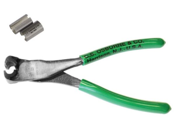 B/W Clip Pliers