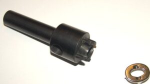 Common Sense Hand Punch