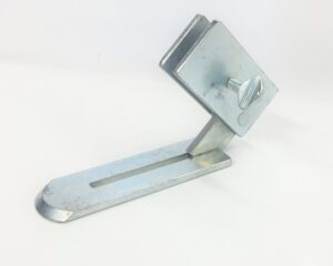 Hot Knife Foot