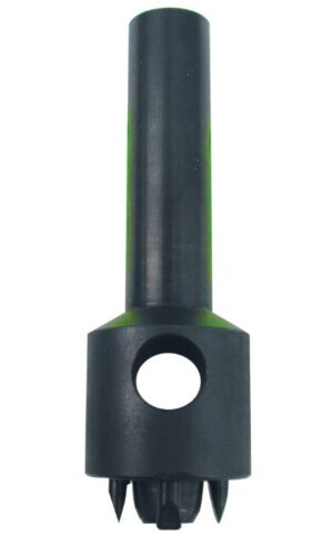 Lift The Dot Hand Punch