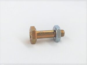Pres-N-Snap® Bolt & Nut Set