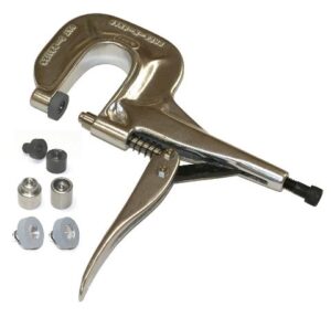 Pres-N-Snap® Tool with Dies (Set)