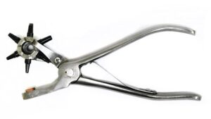 Forged Revolving Punch