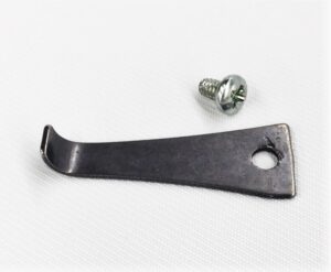 Side Spring for Revolving Punch