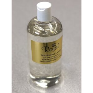 SEWING MACHINE OIL 16 OZ. REFILL NO SPOUT INCLUDED