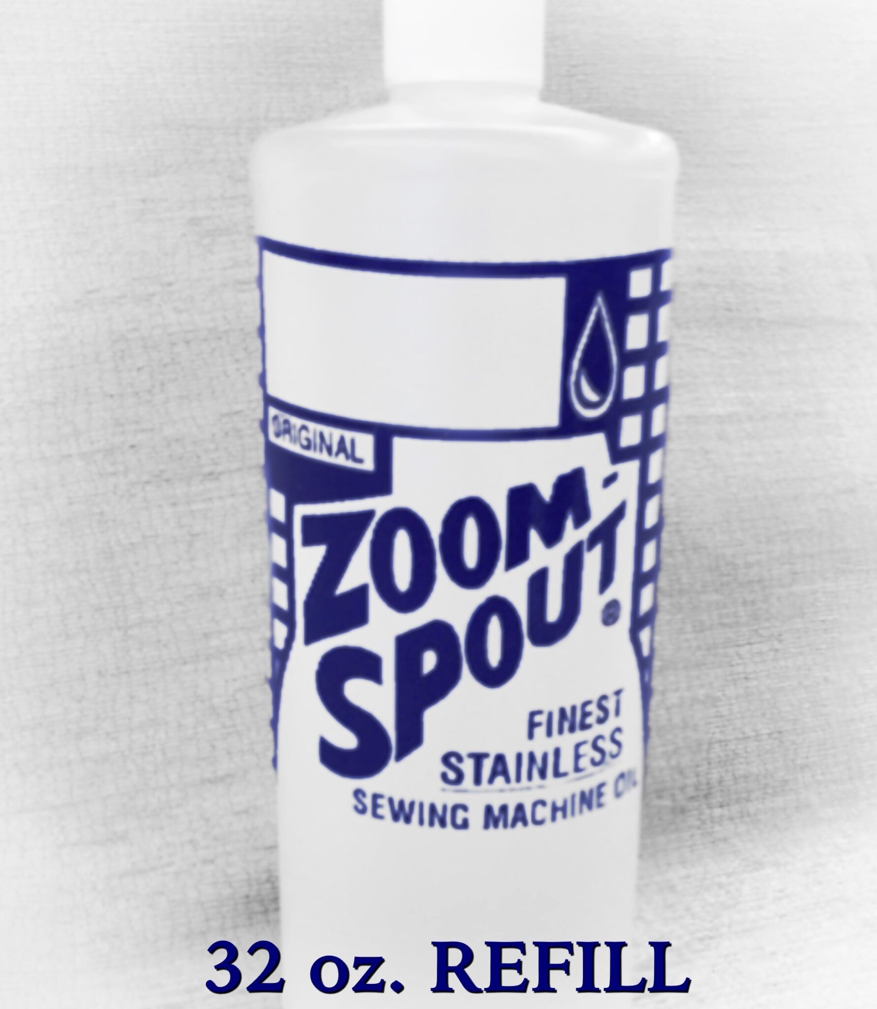 Sewing Machine Oil 32oz Royal Upholstery