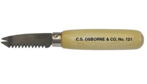 Tack & Staple Remover