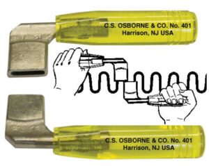 Spring Benders - Pair