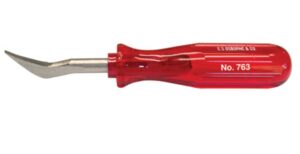 Staple Lifter - Red