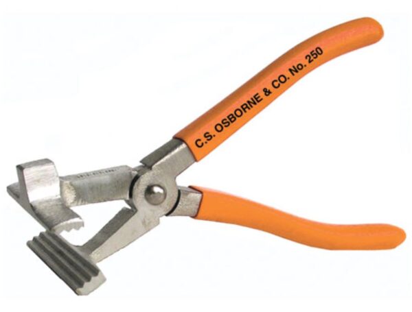 Canvas, Leather, & Webbing Pliers