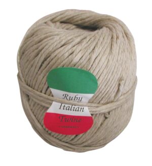 #1 Flax Spring Twine