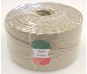 #5 Flax Spring Twine