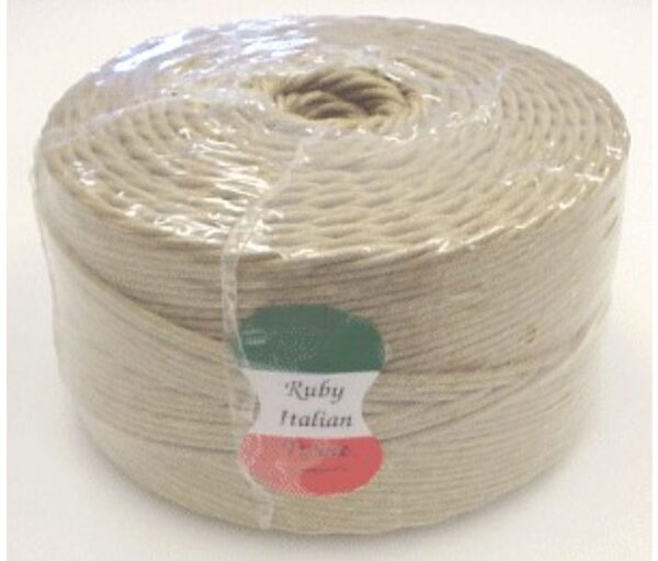 #5 Flax Spring Twine