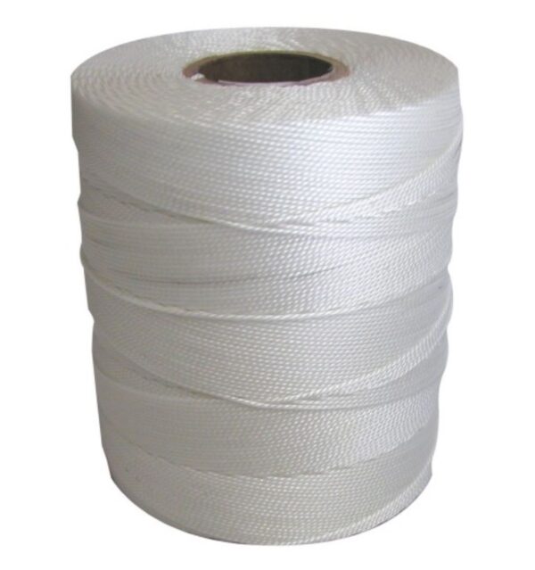Button Twine - 1/2 LB
