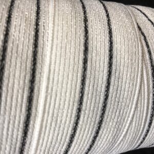 Soft Seat Loop 1-5/8" White