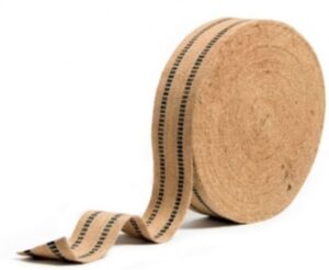 Jute Bottom Webbing