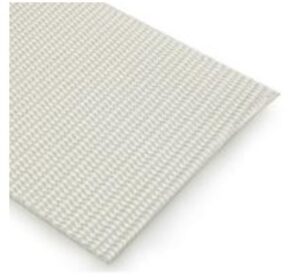 2" Light Weight Poly Webbing
