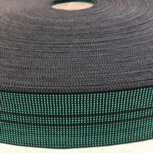 MASTERWEB® Elastic Seat Back Webbing 328FT/Roll