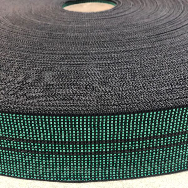 MASTERWEB® Elastic Seat Back Webbing 328FT/Roll