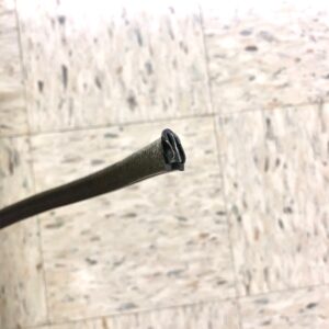 Snap On Windlace Black