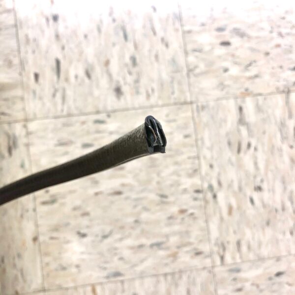 Snap On Windlace Black