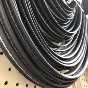 Wire On Topline