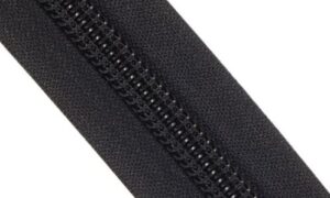 #10 Coil Zipper Chain