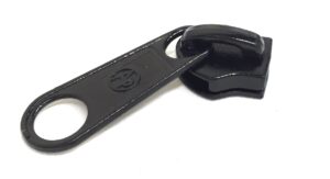 #10 Coil Zipper Single Pull Non-Locking