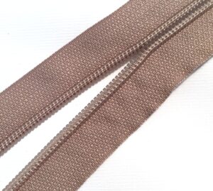 #5 Coil Zipper Chain