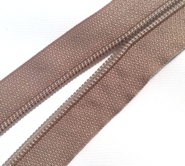 #5 Coil Zipper Chain